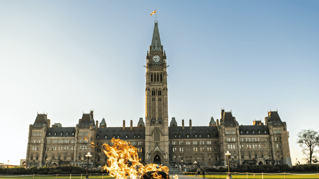Ottawa Is Reporting No New Deaths Related To COVID-19 For The Ninth Consecutive Day