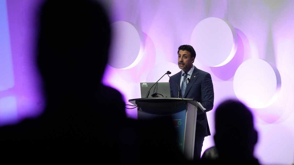 Ottawa looking to wrap 3 trade deals this year