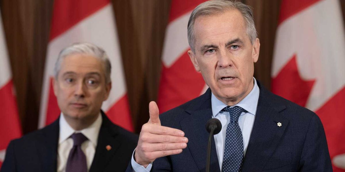 Ottawa must deliver in spring fiscal update: Page Ottawa must deliver in spring fiscal update: Page