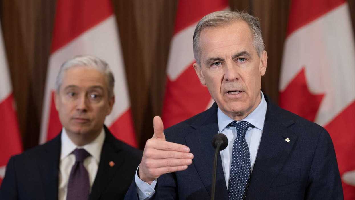 Ottawa must deliver in spring fiscal update: Page