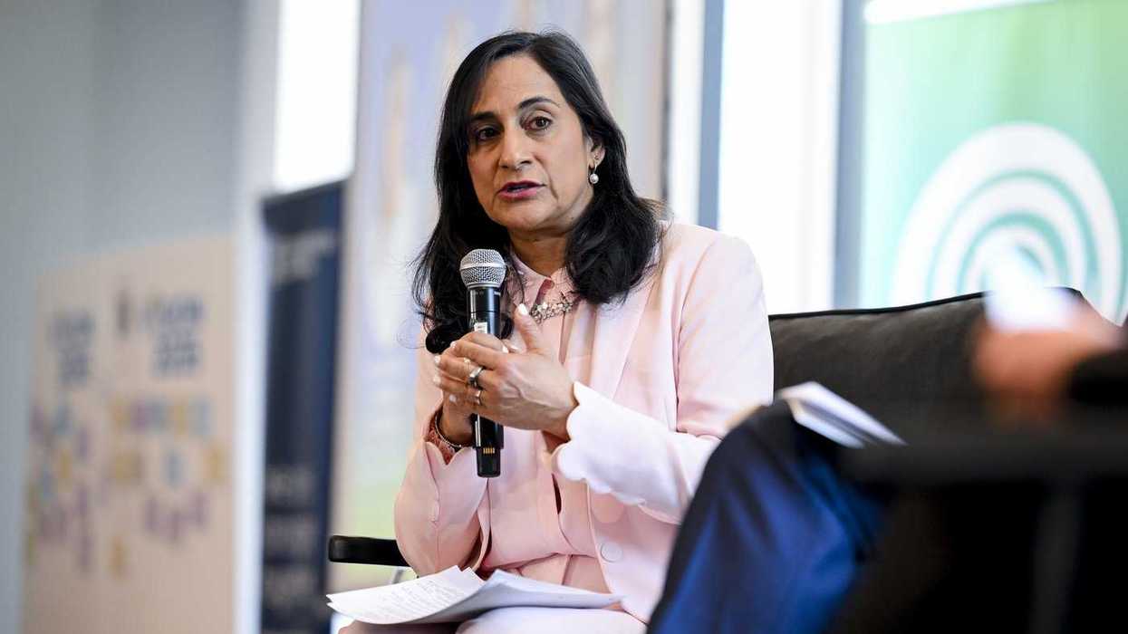 Ottawa not sacrificing aid for trade: Anand