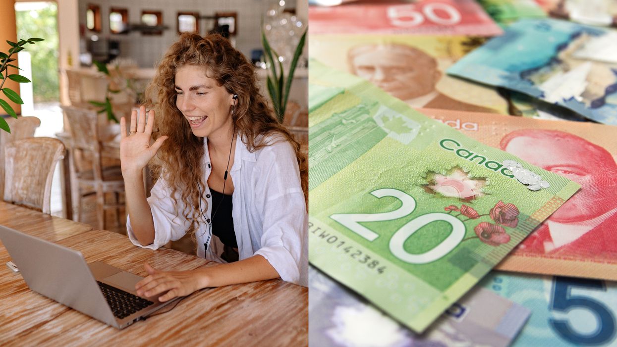 Ottawa Part-Time Jobs That Pay Up To $40 An Hour