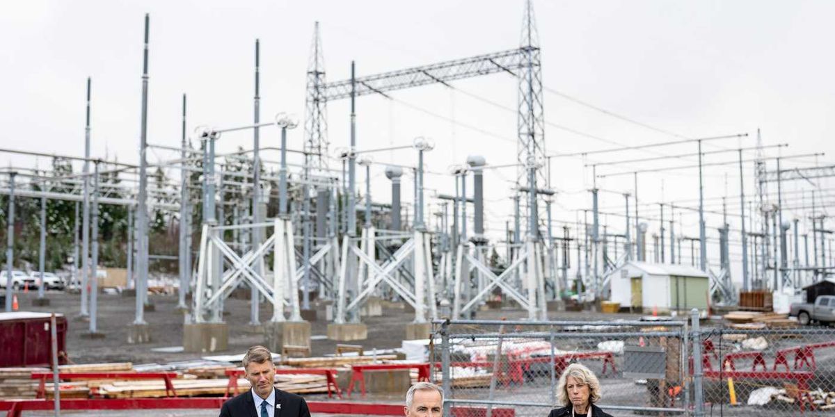 Ottawa pumps the brakes on proposed changes to major project environmental reviews Ottawa pumps the brakes on proposed changes to major project environmental reviews