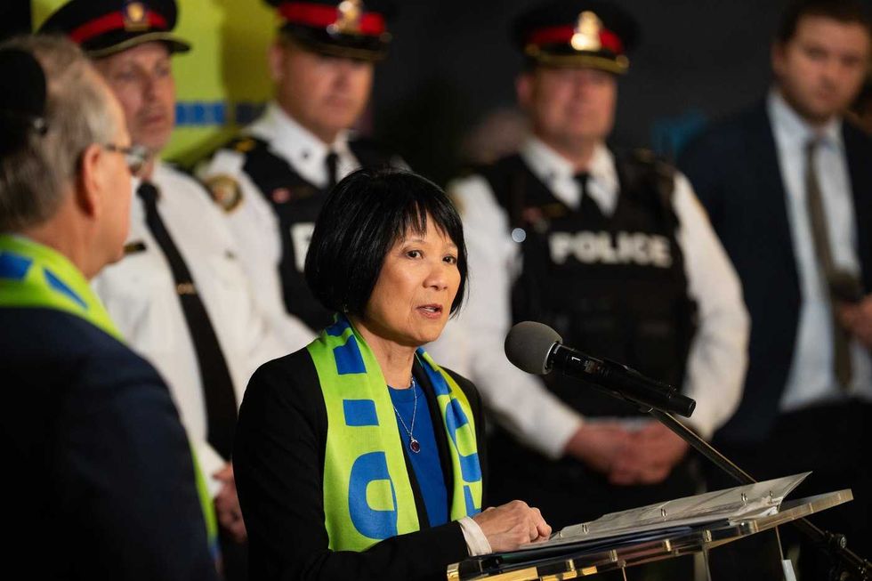 Ottawa pledges $145M for World Cup security