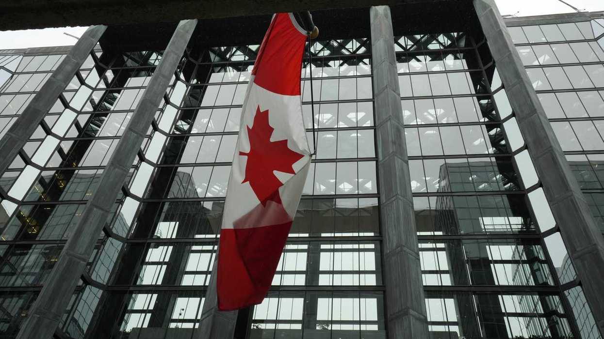 Ottawa probing some 'Lost Canadian' citizenships