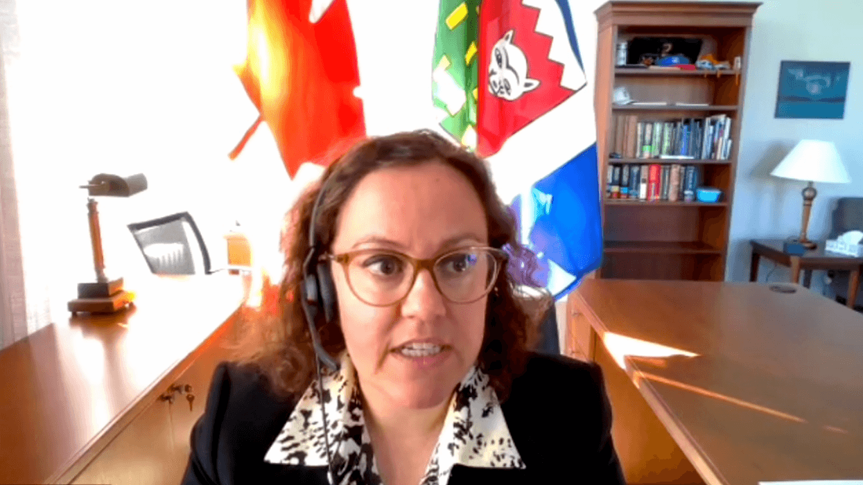 Ottawa promises to respect Nunavut Agreement as Building Canada Strong Act stirs uneasiness