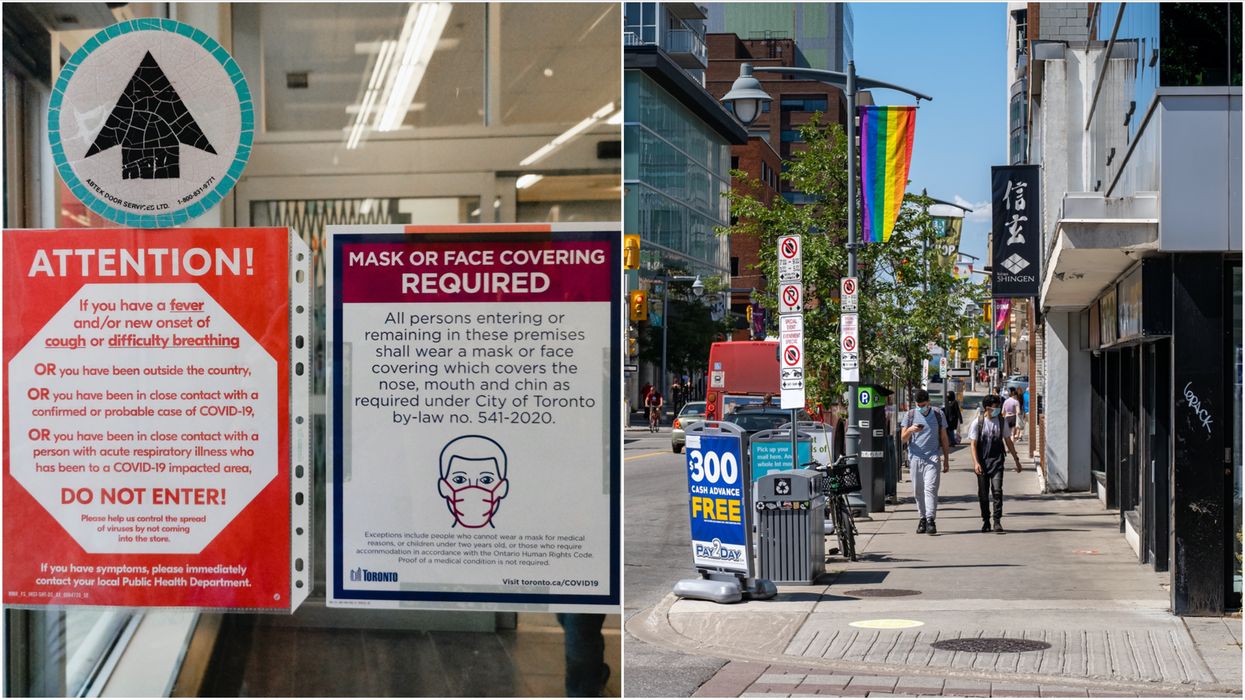 Ottawa Public Health Just Explained Why COVID-19 Rules & Guidelines Keep Changing