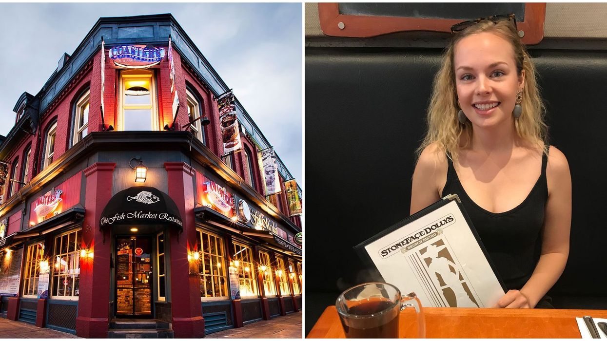 Ottawa Restaurant Closures 12 Spots That Sadly Had To Close Their Doors Forever In 2020