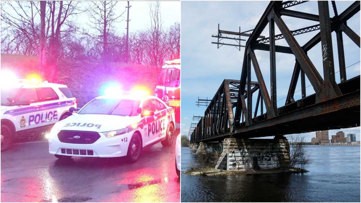 Ottawa River: Two Young People Are Believed To Have Drowned Within Just 24 Hours