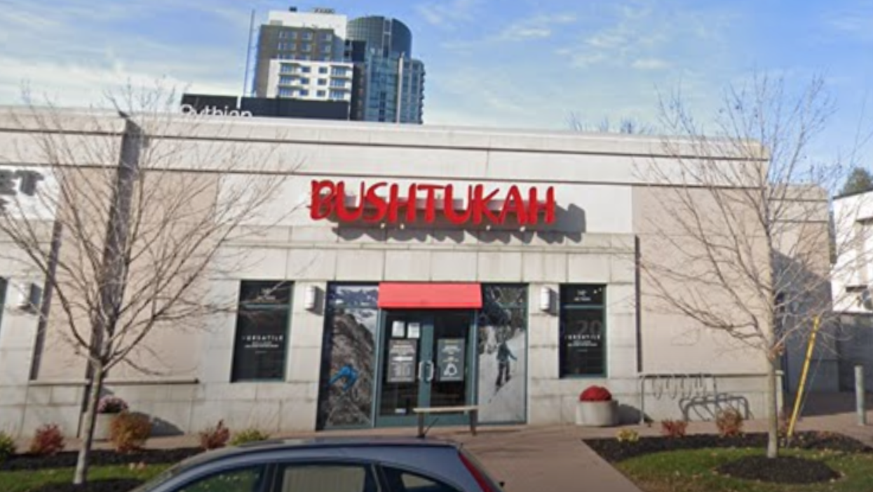 Ottawa Store Gives $500 Vaccine Bonus To Fully Vaccinated Staff Members