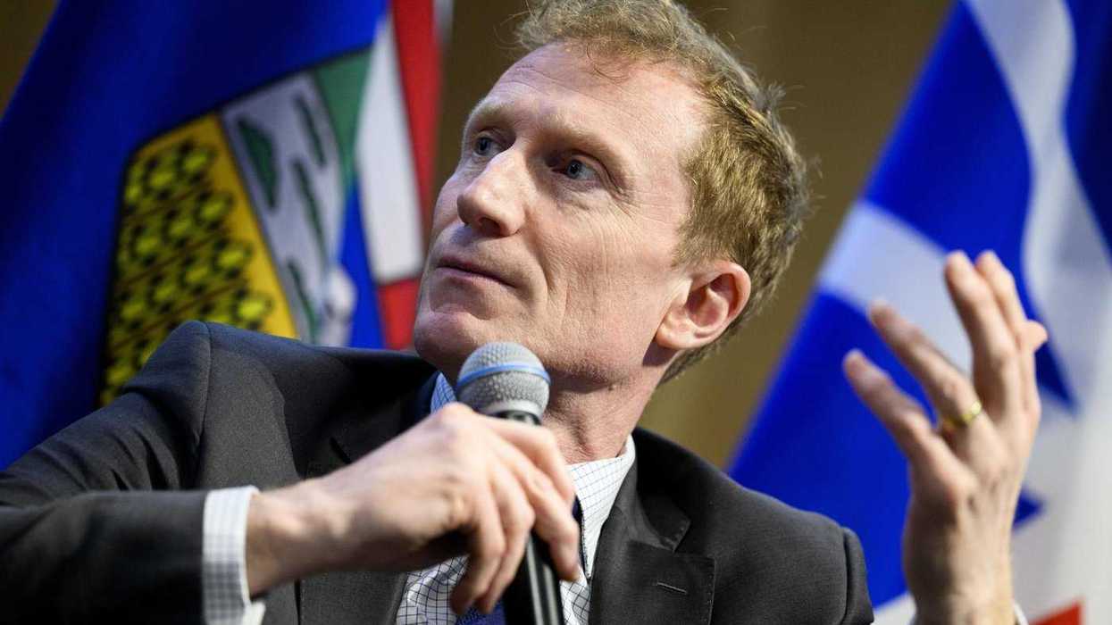 Ottawa tells CRTC to review streamer decision