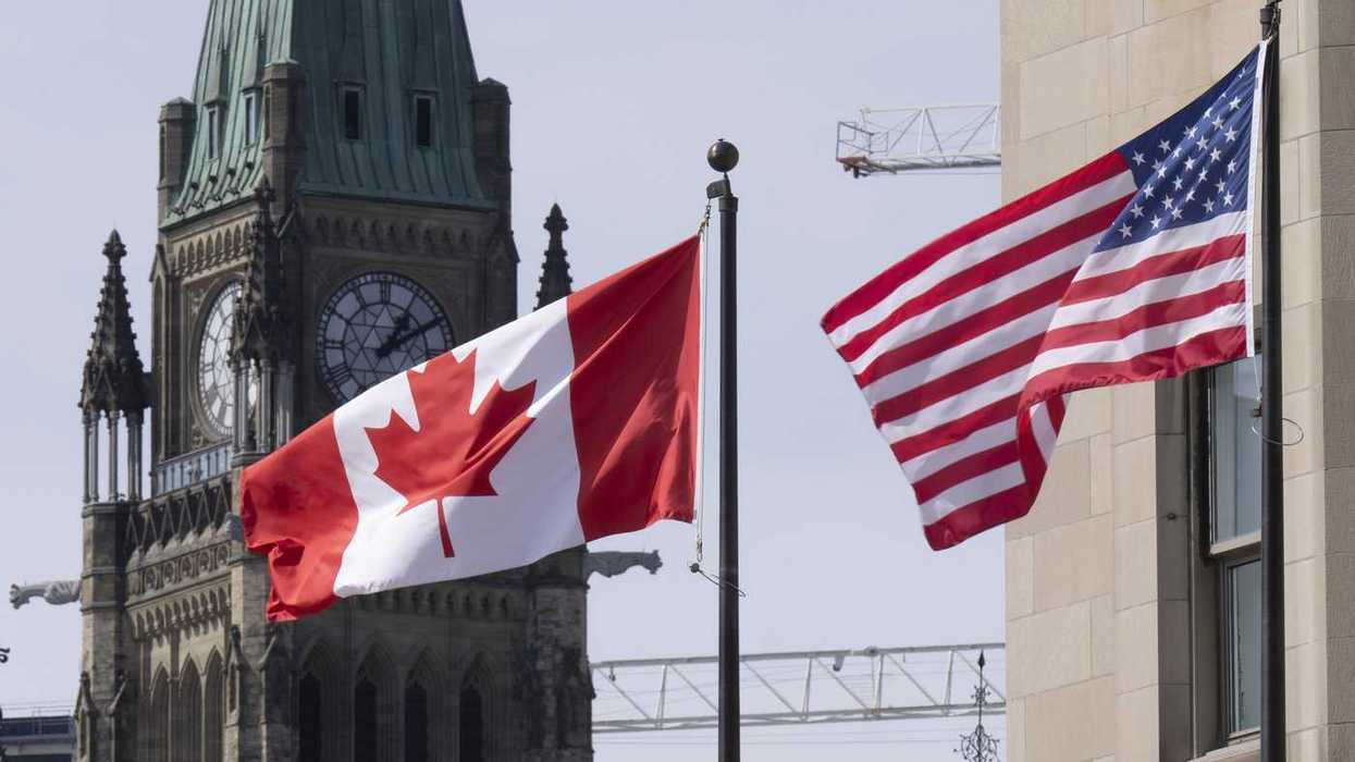 Ottawa to announce retaliatory tariffs today