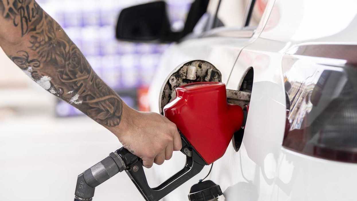 Ottawa to extend gas tax holiday past Labour Day