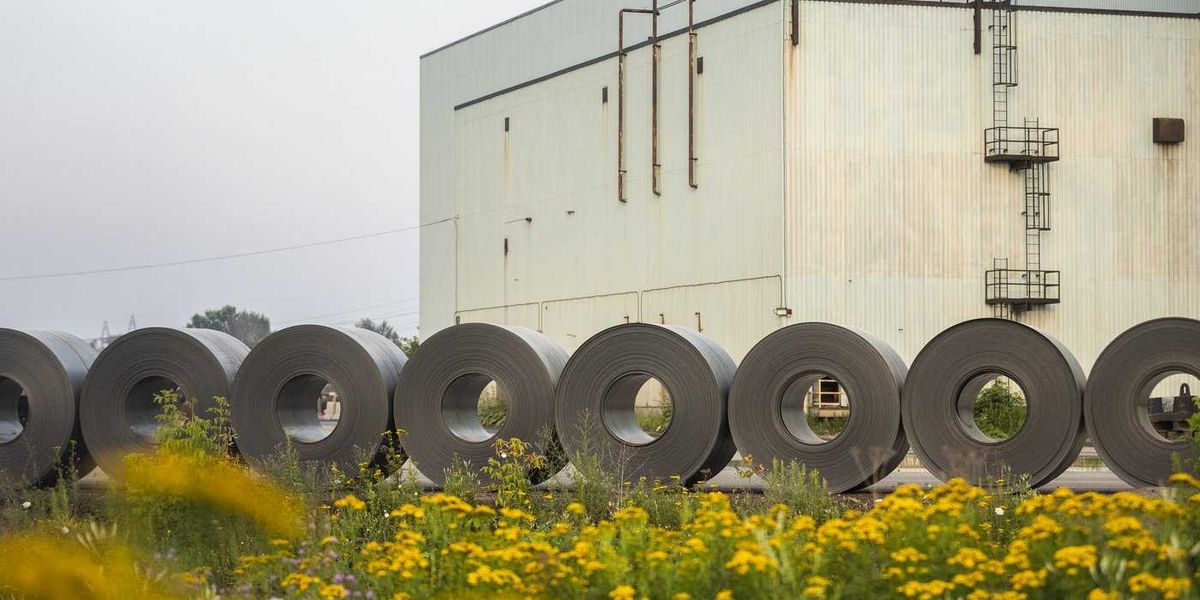 Ottawa to extend steel tariff quotas, remission program for 1 year Ottawa to extend steel tariff quotas, remission program for 1 year