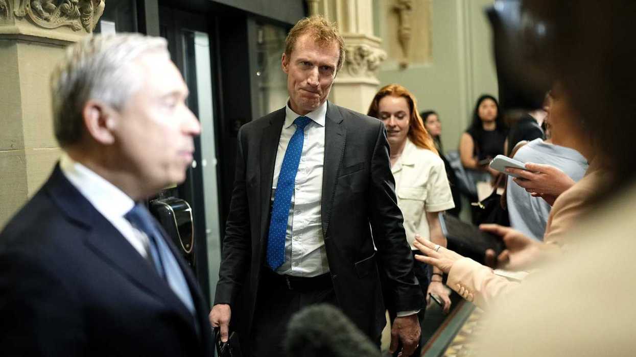 Ottawa to introduce new Digital Safety Act