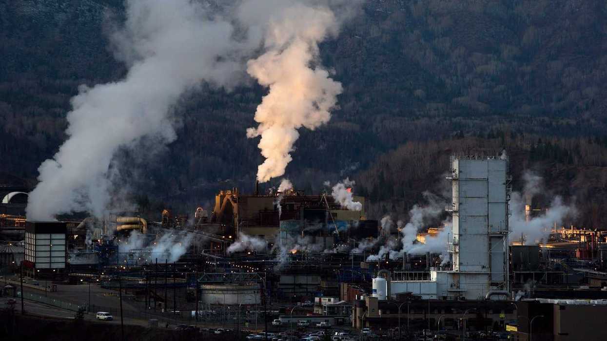 Ottawa to invest in B.C. critical minerals smelter