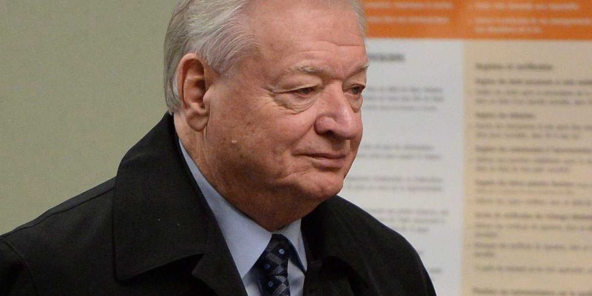 Ottawa to pay tax bill imposed on Laval, Que., after corrupt ex-mayor’s fraud Ottawa to pay tax bill imposed on Laval, Que., after corrupt ex-mayor’s fraud