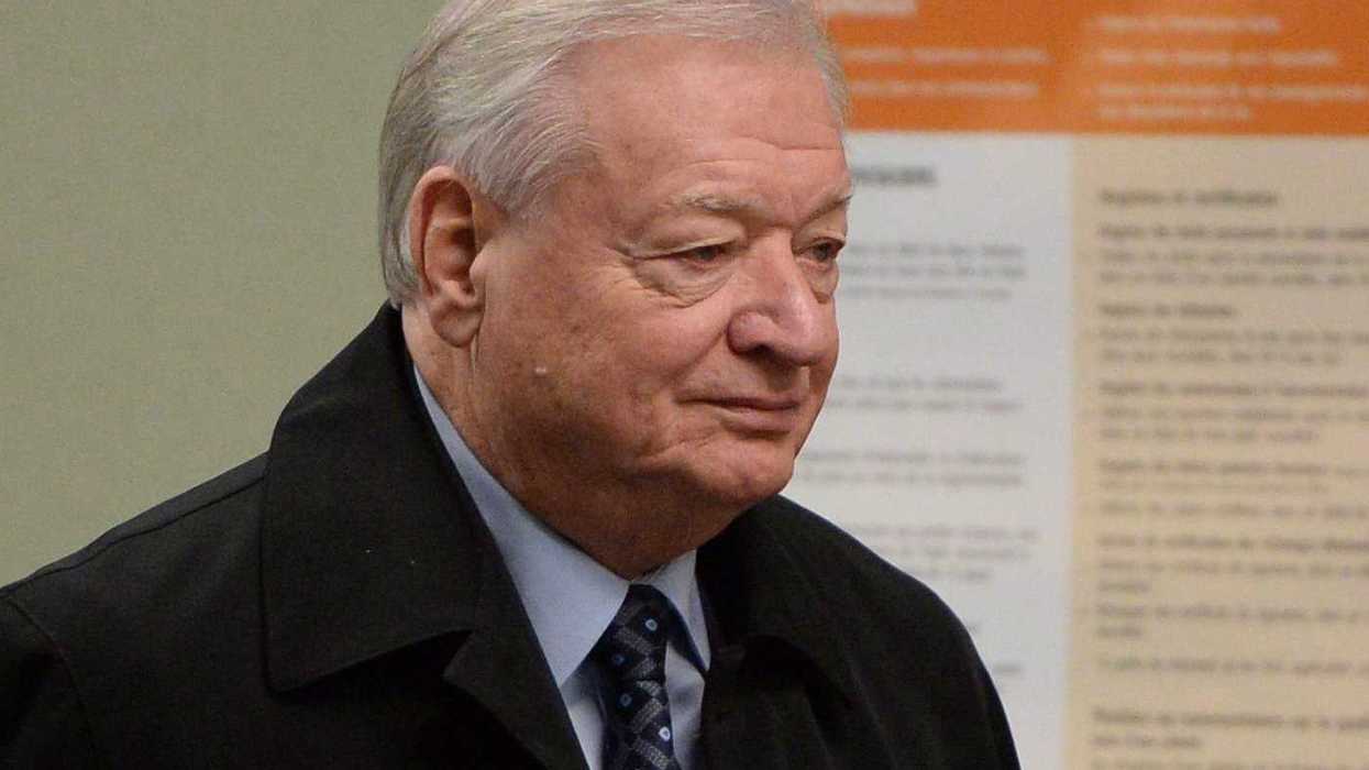 Ottawa to pay tax bill linked to corrupt ex-mayor