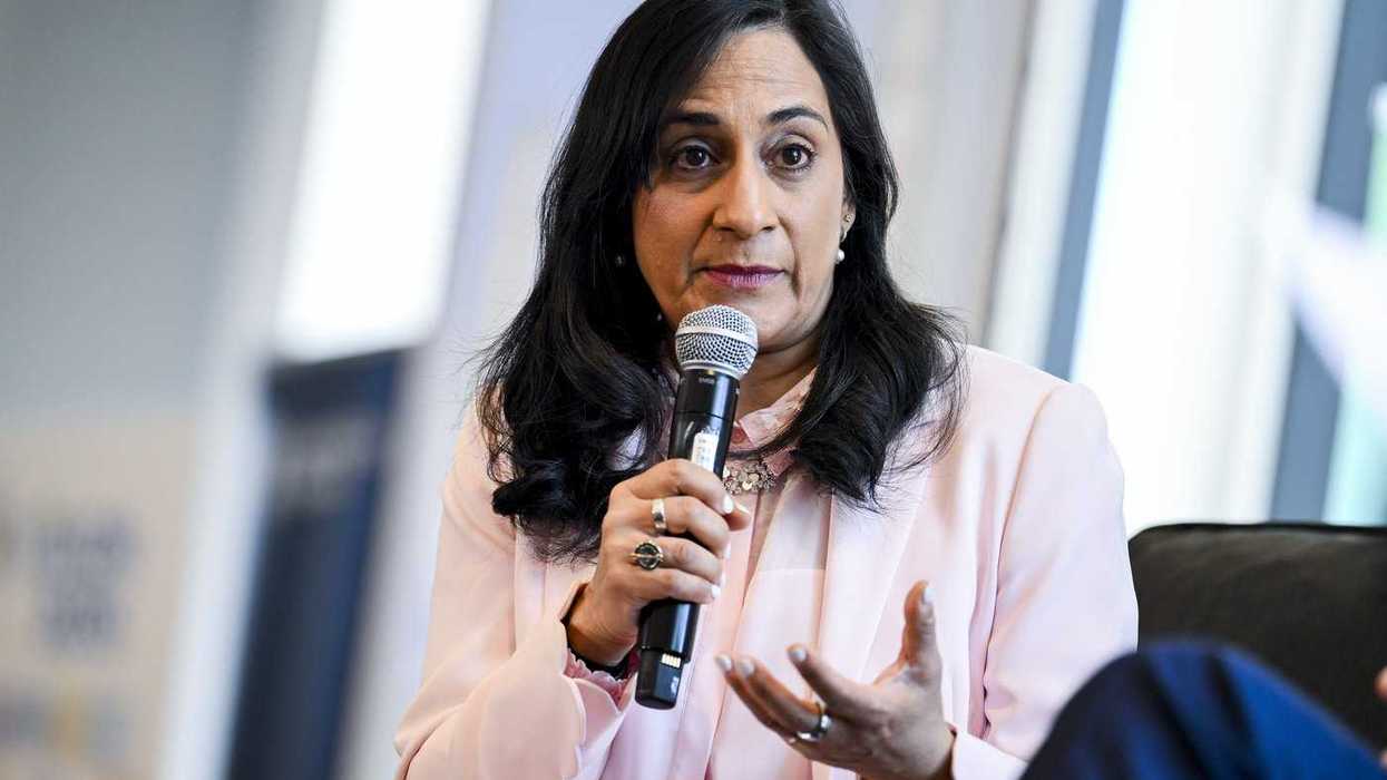 Ottawa to restore envoy for women, peace, security