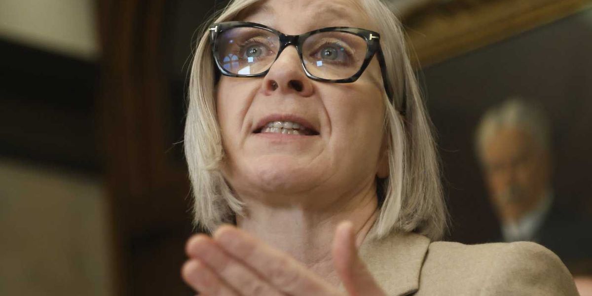 Ottawa to weigh guardrails, alternatives to ‘contentious’ Labour Code tool: Hajdu Ottawa to weigh guardrails, alternatives to ‘contentious’ Labour Code tool: Hajdu
