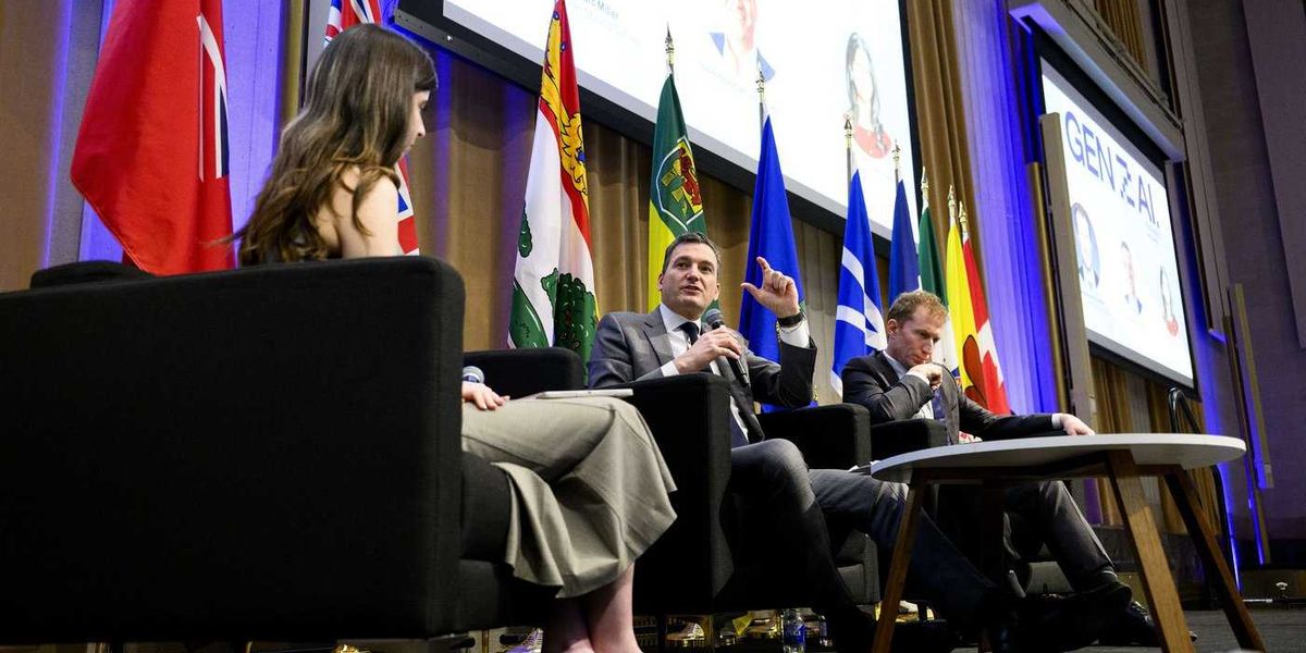 Ottawa to wait for OpenAI info on Tumbler Ridge Ottawa to wait for OpenAI info on Tumbler Ridge