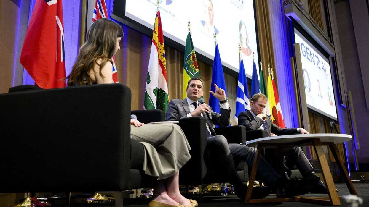 Ottawa to wait for OpenAI info on Tumbler Ridge