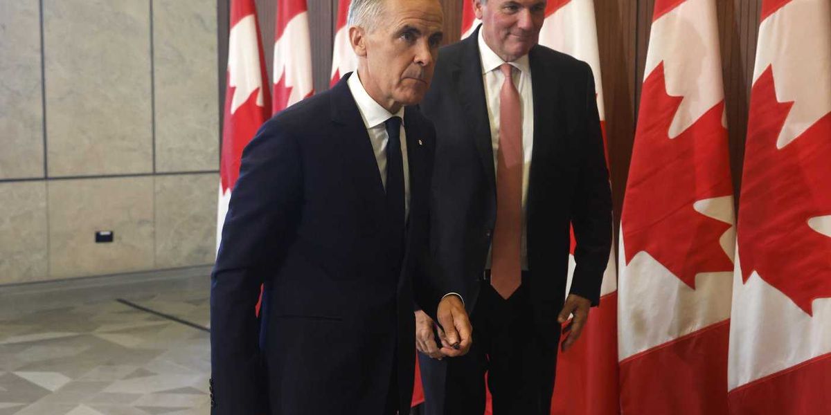Ottawa tweaks tariff reprisal after industry input Ottawa tweaks tariff reprisal after industry input