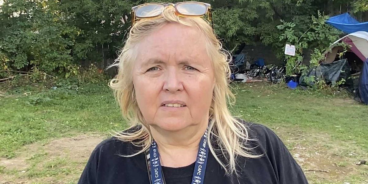 Woman who had to give up baby urges Ottawa to apologize for forced adoptions Woman who had to give up baby urges Ottawa to apologize for forced adoptions