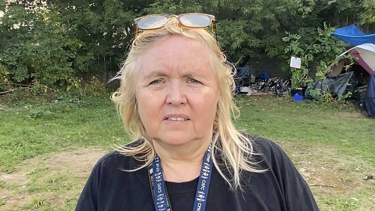 Ottawa urged to apologize for forced adoptions
