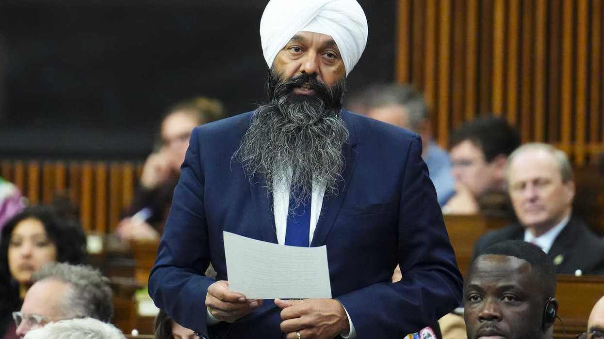 Ottawa will match $4M in Venezuela donations