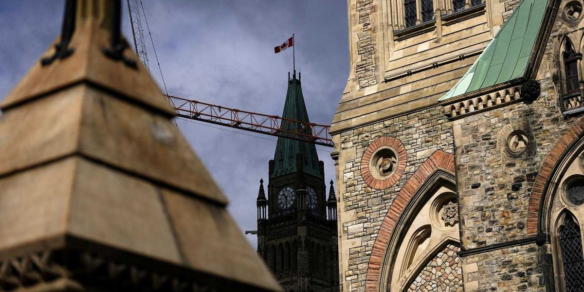 Ottawa won’t say if people misused a now-defunct refugee residency sponsorship policy Ottawa won’t say if people misused a now-defunct refugee residency sponsorship policy