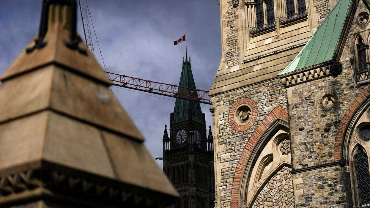 Ottawa won't say if people misused sponsor policy