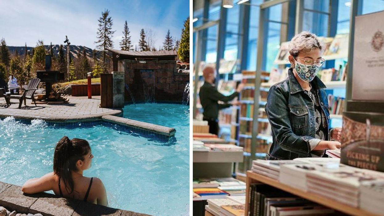 Où le passeport vaccinal n'est pas exigé au Québec?