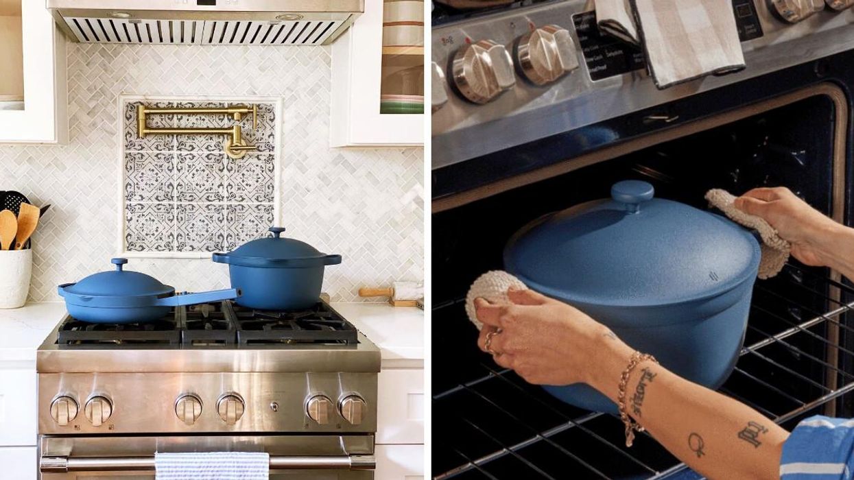 Our Place Just Released The New Perfect Pot To Go With The Mega Popular Always Pan