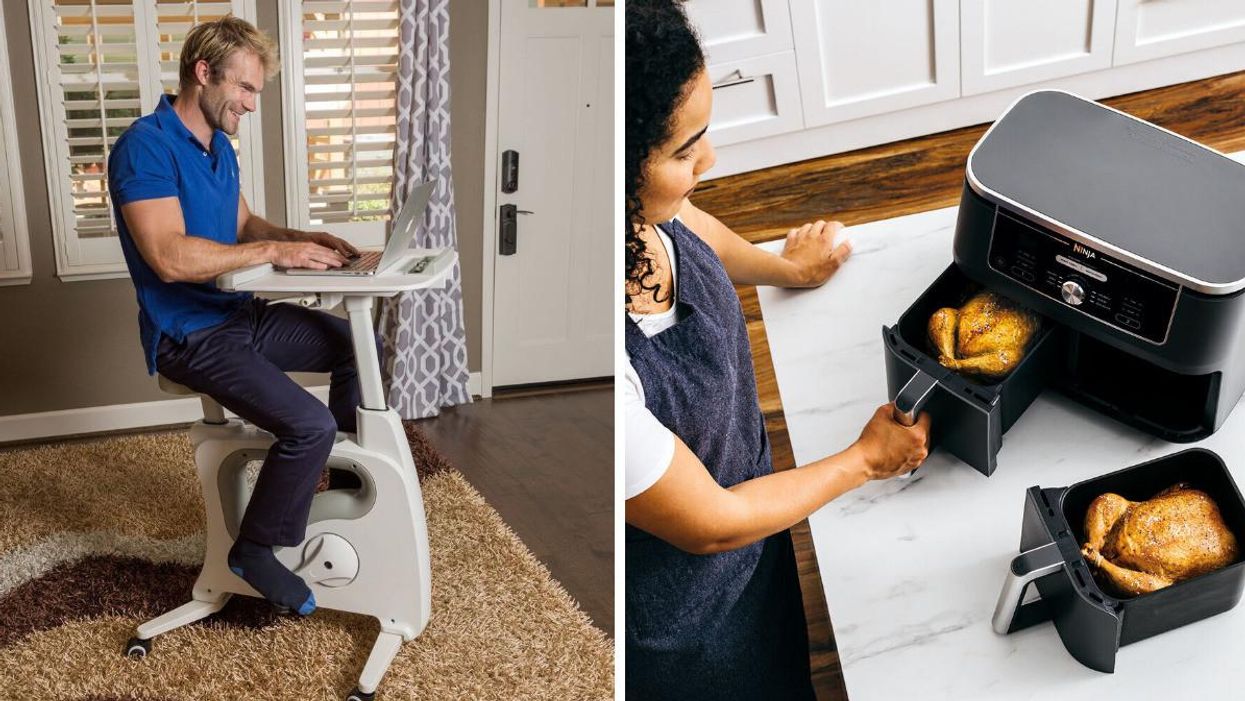 Our Ultimate Holiday Gift Guide: Here's What We Want To Buy This Year