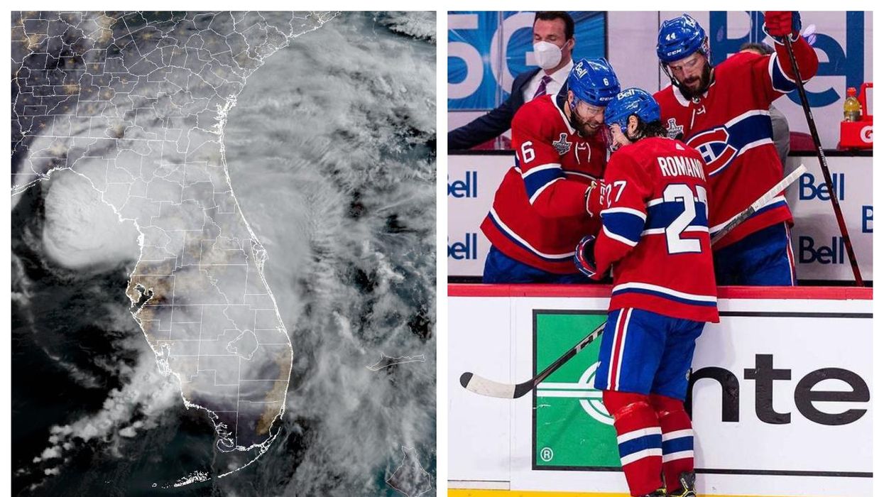 Ouragan Elsa: le 5e match CH-Lightning aura lieu, dit Jane Castor