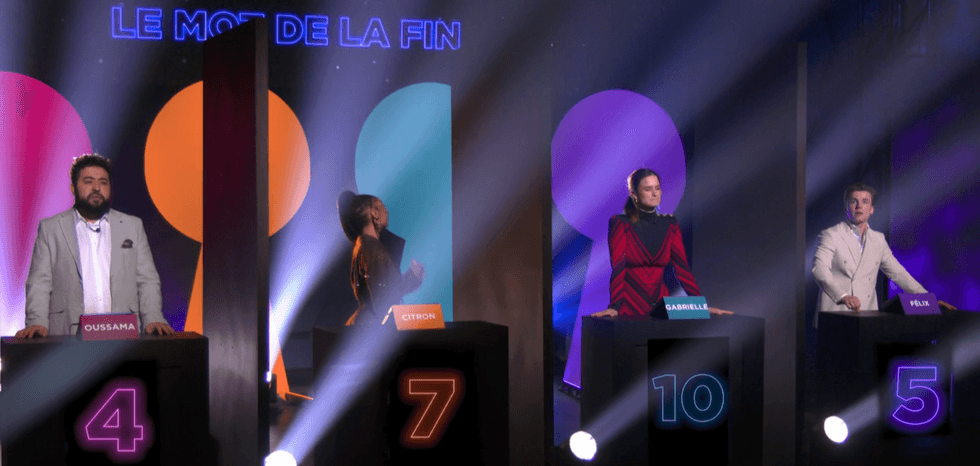 Gabrielle opens up about Celebrity Big Brother, the unsettling jury, and her ally Oussama.