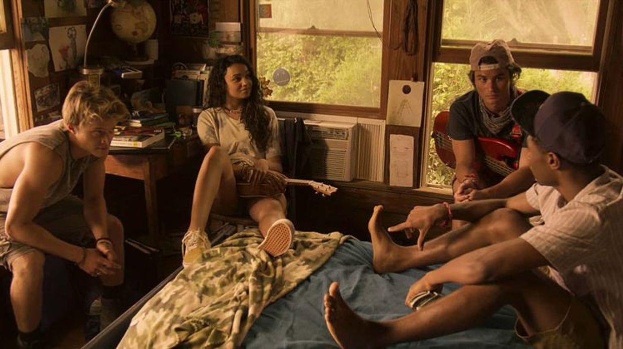 Outer Banks saison 2 : Tout ce que tu veux savoir