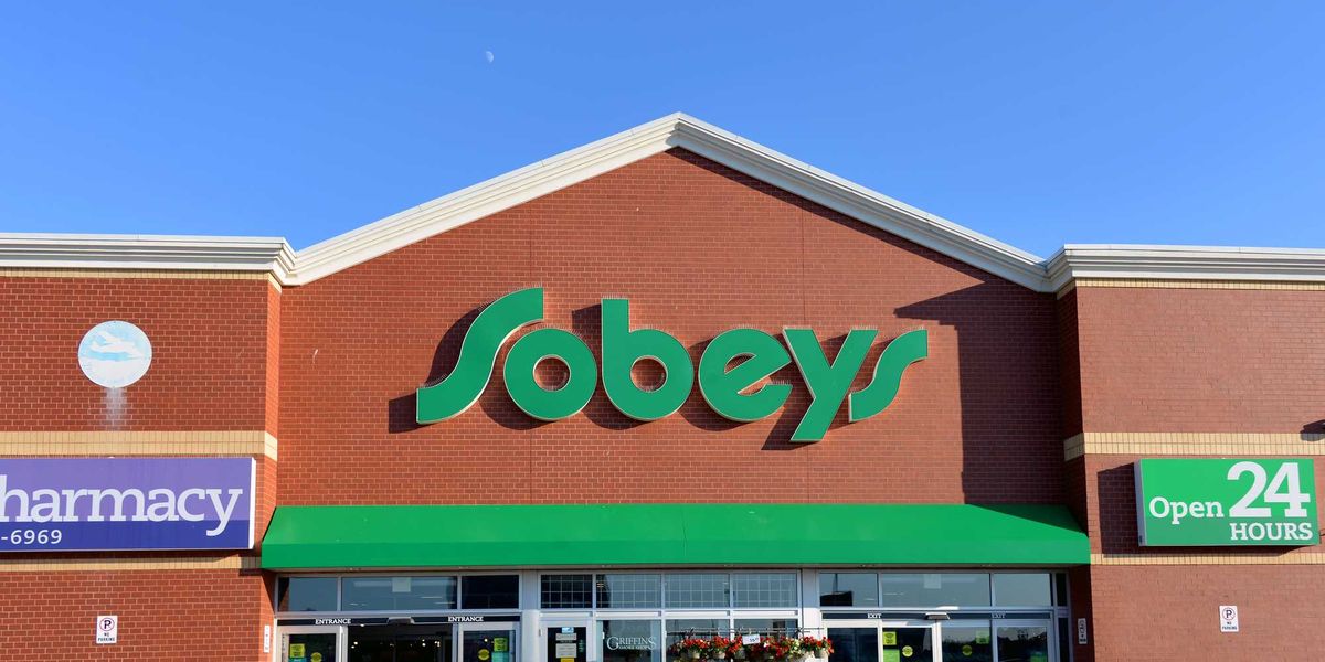 Sobeys issued a food recall for a bunch of products sold across Canada due to listeria Sobeys issued a food recall for a bunch of products sold across Canada due to listeria