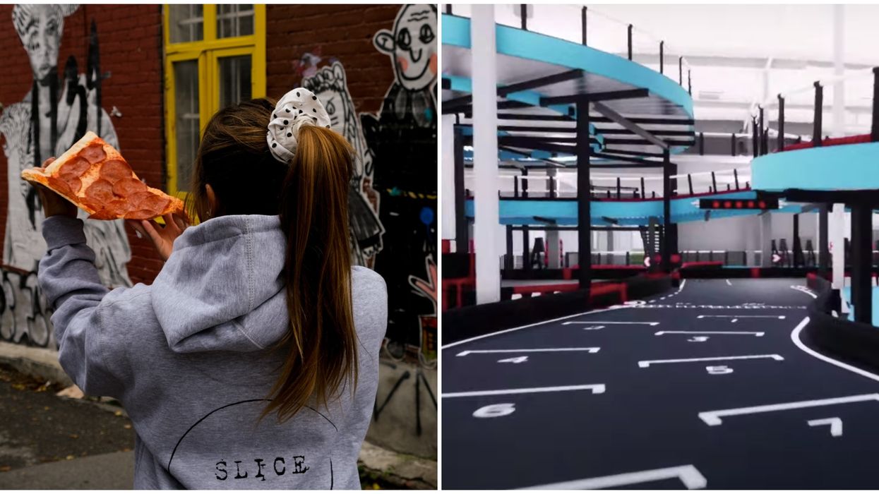 Ouvertures en 2021 à Montréal et les environs