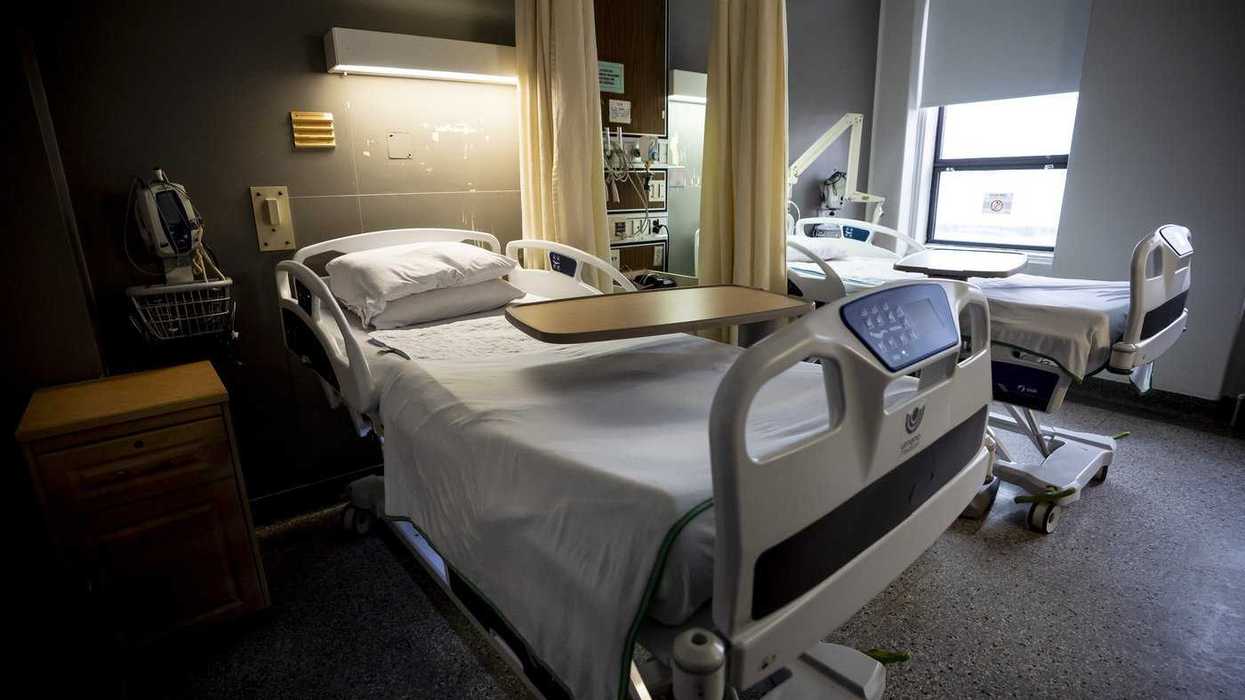 Over 700 Quebecers waiting for long term care