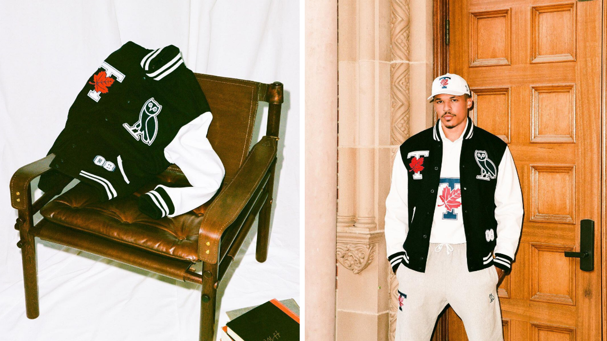 Varsity 2025 jacket cost