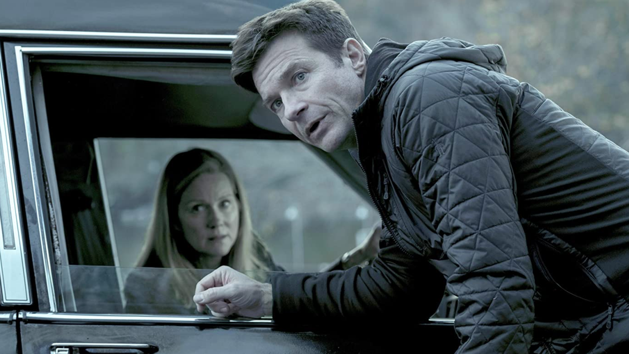 Ozark Season 4
