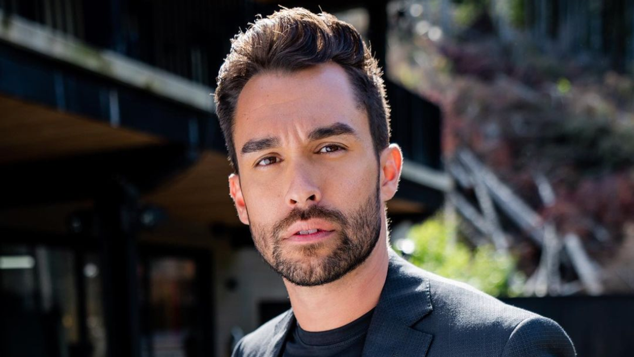 P-A revient sur OD, sa relation avec Sabrina et l'attitude de Robin à son égard