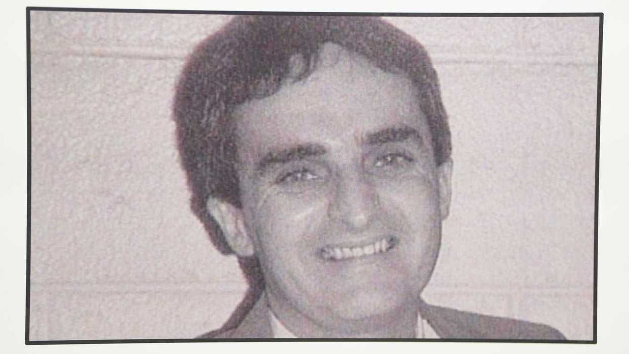 P.E.I. minister calls for answers in cold case