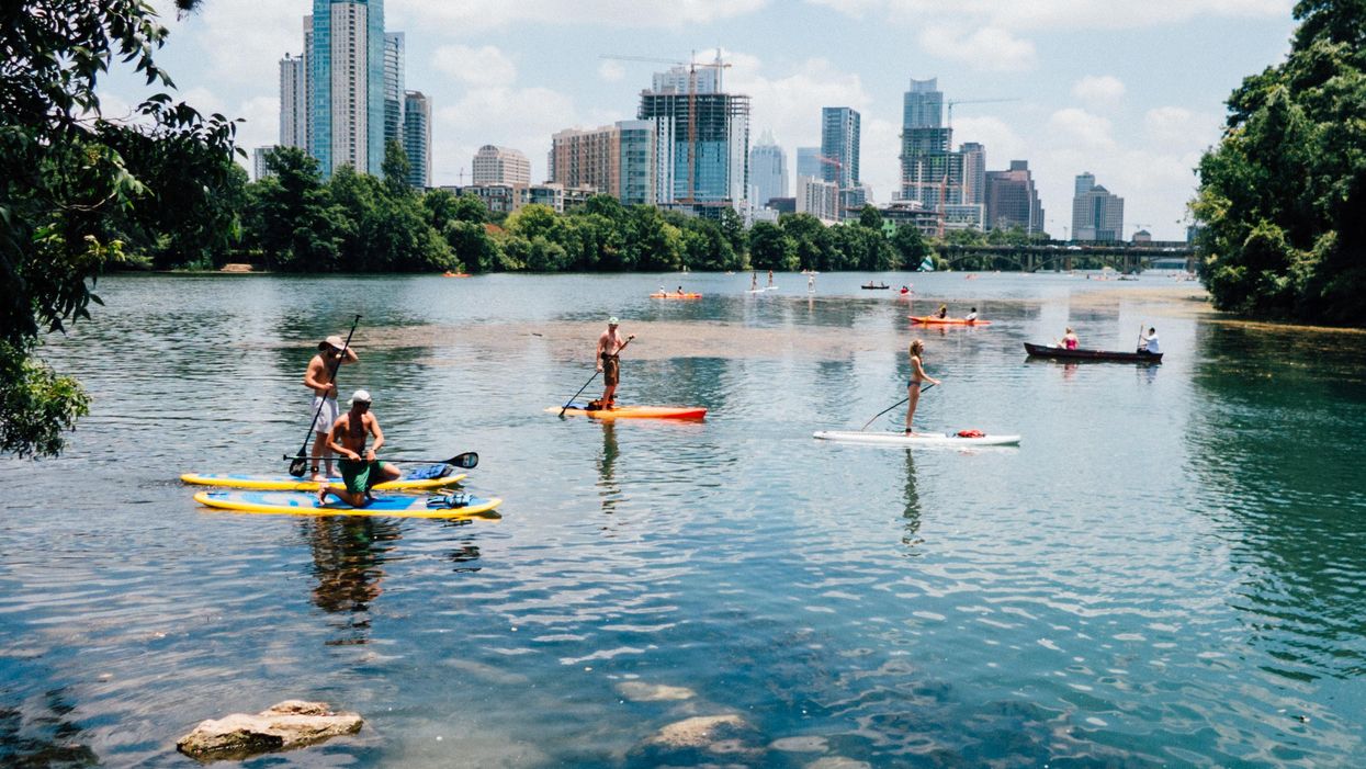 Paddle Board Rules In Ontario That Could End Up Costing You