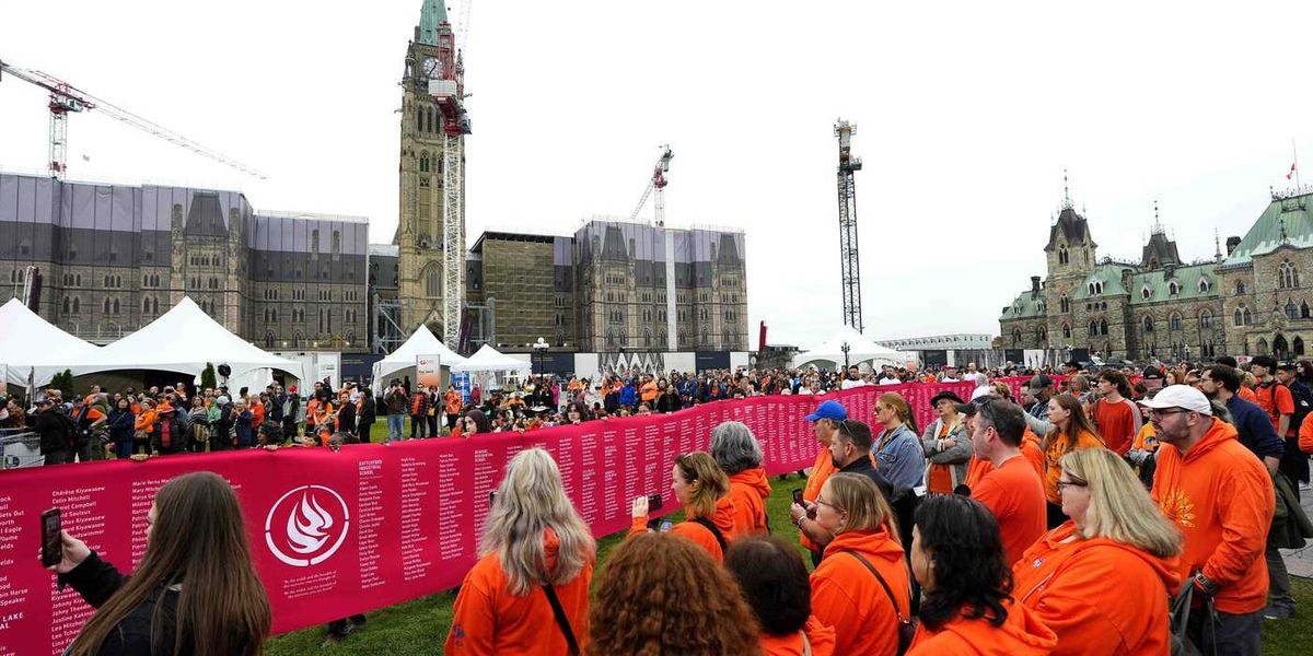 Human rights panel condemns Canada’s inaction regarding Indigenous people Human rights panel condemns Canada’s inaction regarding Indigenous people