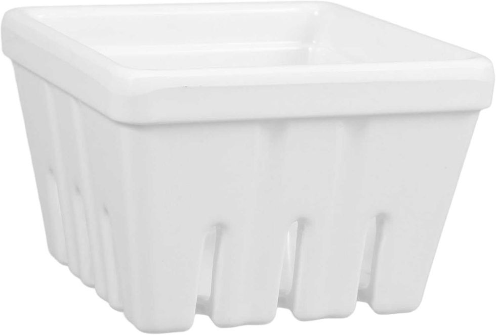 Panier \u00e0 fruits en plastique sur Amazon.