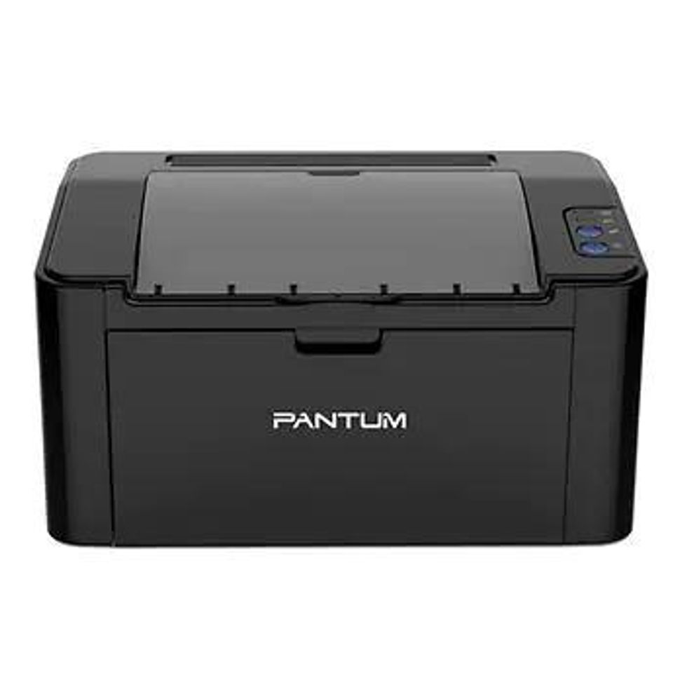 Pantum P2500W Monochrome Wireless Laser Printer.