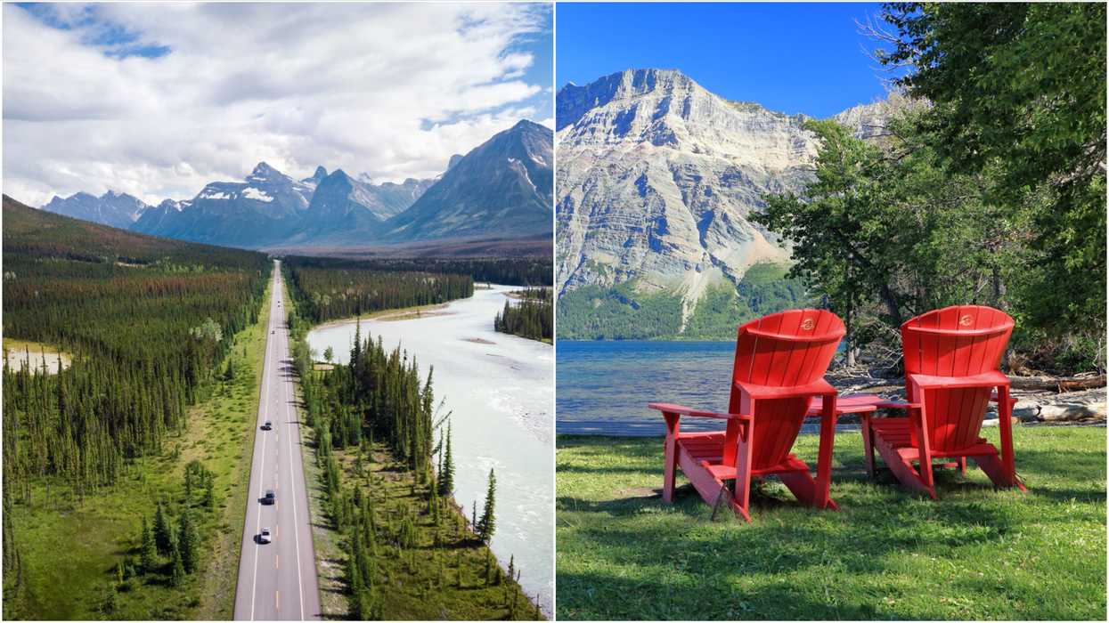 Parks Canada Reservations Have Already Been Delayed For Summer 2021